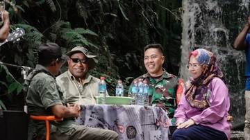 Kampung Wisata Aitok Menambah Daftar Objek Wisata Jayawijaya