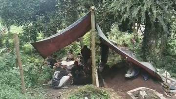 Kades Urug Kecamatan Sukajaya Sesalkan Warganya Menjadi PETI   
