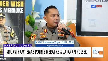 Hukum untuk Pemulihan, Bukan Pembalasan