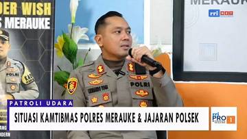 Modus Pengedar MILO di Merauke Kini Makin Lihai