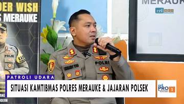 Jangan Cuma Viral, Yuk Lapor ke Polisi