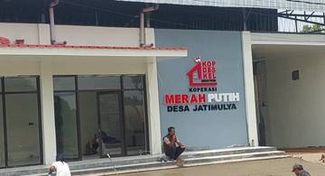 Dinkop Lebak Siapkan Pendamping KDKMP
