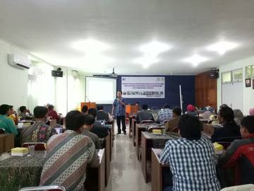 Unsoed Sukses Cetak UMKM Berdaya Saing Nasional