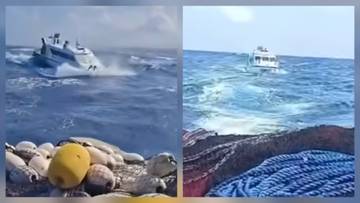 Kehabisan BBM,Speedboat Medis BAZNAS Berhasil Dievakuasi