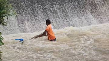 Komunitas Peduli Sungai Surokarsan, Garda Terdepan Jaga Kebersihan