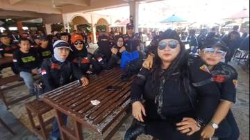 Anniversary ke-22 KIWAL Garuda Hitam Dorong Soliditas Kader