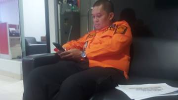 BPBD Kabupaten Bogor Catat 108 Kejadian Bencana