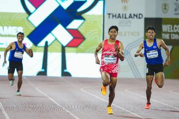 Atlet-atlet Banyumas Berkalung Medali di ASEAN Para Games