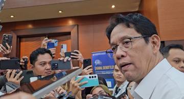 Menkeu: Pelaku Usaha Jangan Takut Ngadu ke Satgas 