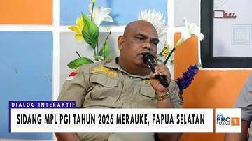 Potensi Ekonomi dan Berkat Bagi Papua Selatan