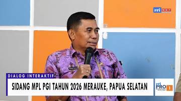 Kerja Nyata untuk Merauke yang Lebih Baik