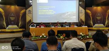 Kinerja Fiskal APBN Di Gorontalo 2025 Terkendali  