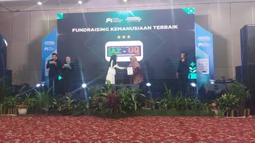 Kabupaten Bogor Menjadi Penyelenggaraan IFI Award 2025  