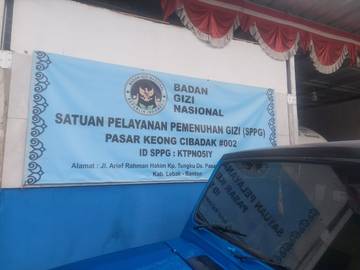 Respon Masyarakat Wacana pengangkatan Pekerja SPPG Menjadi PPPK