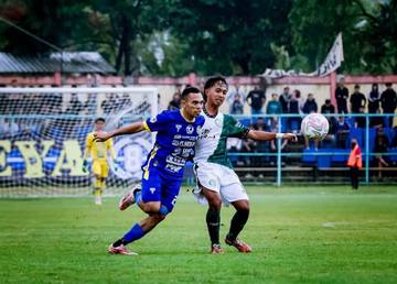 Padatnya Jadwal Liga 4 Jadi Tantangan Persibas