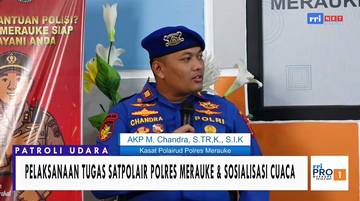 Musibah di Perairan Arafura: Satu Meninggal, Enam Hilang