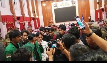 IPMIL Luwu Raya Desak Diskresi Pemekaran Provinsi Baru
