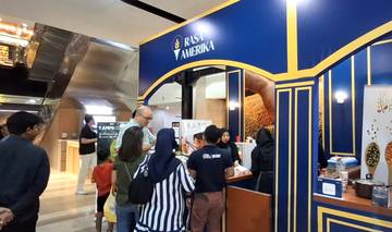 Festival 'Rasa Amerika" Digelar Dua Hari di Jakarta