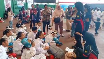 Mandeknya O2SN Dinilai Hambat Prestasi Atlet Pelajar Maros