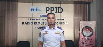 Dishub Banyumas Perketat Parkir Liar