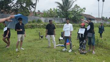 Film Landasan Berpotensi Angkat Budaya Banyumas