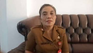 DPRD Sangihe Mantapkan Persiapan Paripurna HUT Daerah