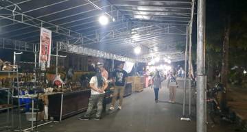 UMKM Sangihe Tingkatkan Langkah Strategis Bersaing Dengan  kompetitor 