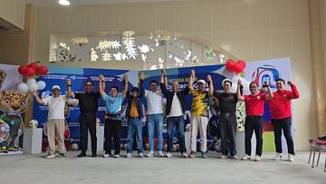 TVRI Pegang Lisensi Siar Piala Dunia 2026