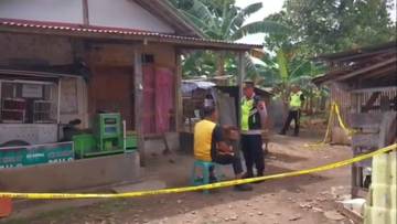 Balita Tewas di Cilacap Ditemukan di Dalam Karung