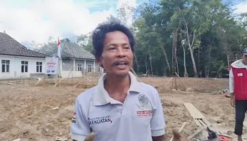 Pembangunan Kopdes: Aset Negara Dibangun, Rumah Warga Tergusur