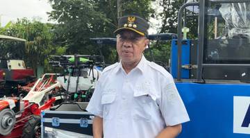 Banyumas Bersiap Menjadi Sentra Gula Kelapa Nasional