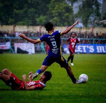 Tertinggal Agregat, Persibas Siap Habis-habisan