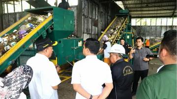 Banyumas Berupaya Tingkatkan Peran KSM dalam Pengelolaan Sampah