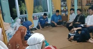 Nisyfu Sya’ban, Malam Peleburan Segala Alpa dan Kesalahan