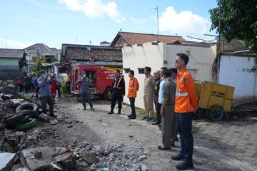 KAI Purwokerto Amankan Aset Tanah Ratusan Milyar