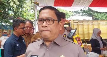 Pengusaha Kuliner dan THM Diminta Hormati Umat Berpuasa