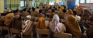 Seleksi Kepala Sekolah di Maros Menyesuaikan Permendikdasmen