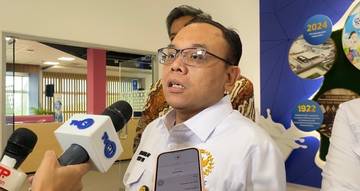 Komisi VII Tekankan Pentingnya Kecukupan Susu Program MBG