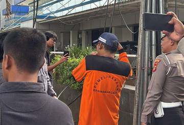 TNI-Polri bersama Pemkot Bogor Jalankan Program Indonesia ASRI