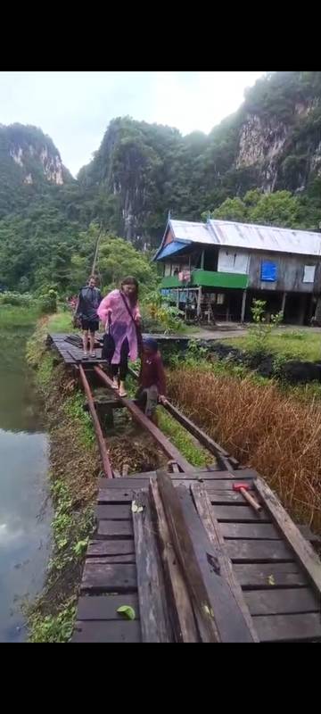Revitalisasi Rammang-Rammang Dinilai Tidak Maksimal