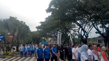 Warga Harap Pers Jadi Jembatan Kebijakan 
