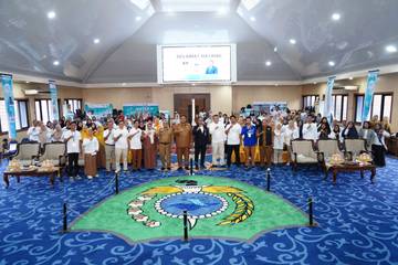 Ratusan Pelaku UMKM Ikuti Seminar InJourney Airports 