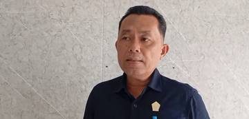 Komisi II DPRD Sangihe Soroti Pelayanan MBG