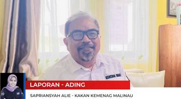 Sambut Ramadan, Kemenag Persiapkan Sejumlah Kegiatan