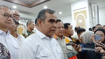 Delegasi MPR RI Bawa Bantuan Kemanusiaan ke Aceh