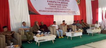  Tunggakan PBI BPJS Kabupaten Bogor Akan Dibebaskan 