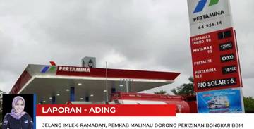 Pemkab Malinau Akselerasi Perizinan Bongkar Muat BBM Subsidi