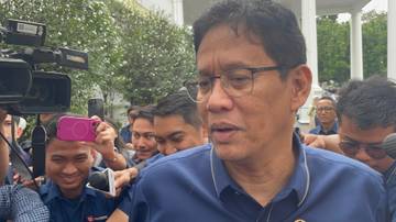 Menkeu Akui Belum Cairkan Anggaran Kapal untuk KKP