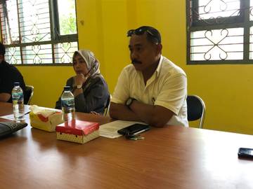 Kuota Formasi 250 CPNS Boven Digoel Terancam Tidak Terselenggara