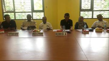 Pemda Boven Digoel Harus Segera Selesaikan Pengangkatan Honorer K2